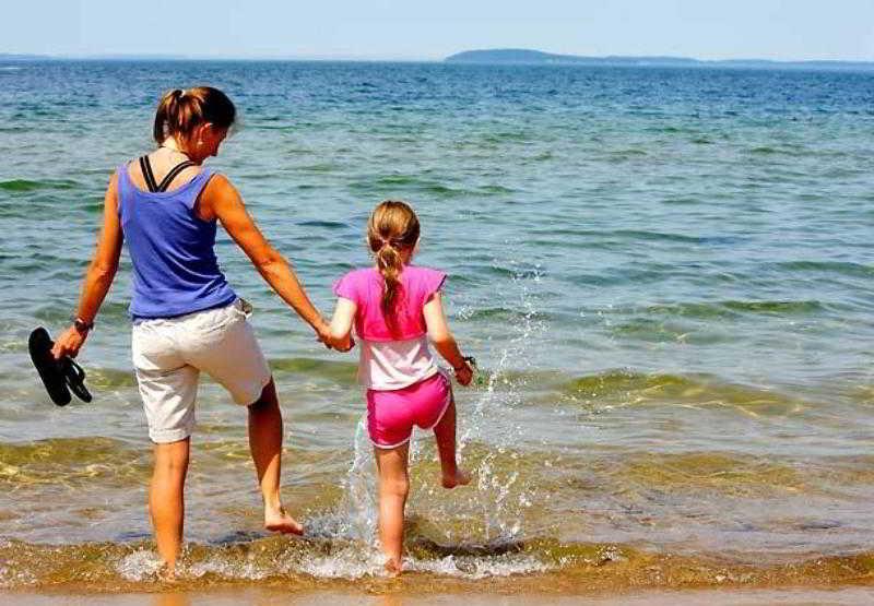 Fairfield Inn & Suites Traverse City Eksteriør bilde