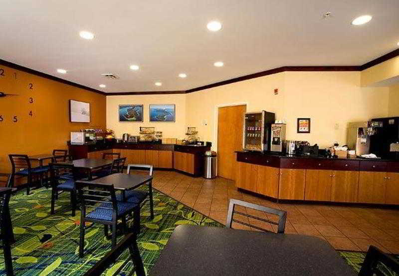 Fairfield Inn & Suites Traverse City Eksteriør bilde